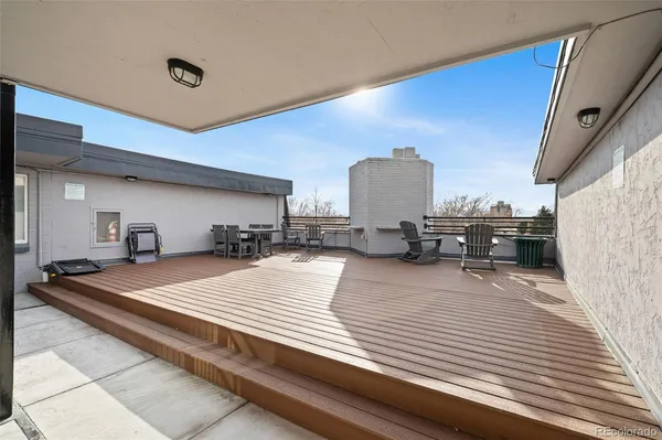 $175,000 | 336 Grant Street, Unit 405, Denver, CO 80203