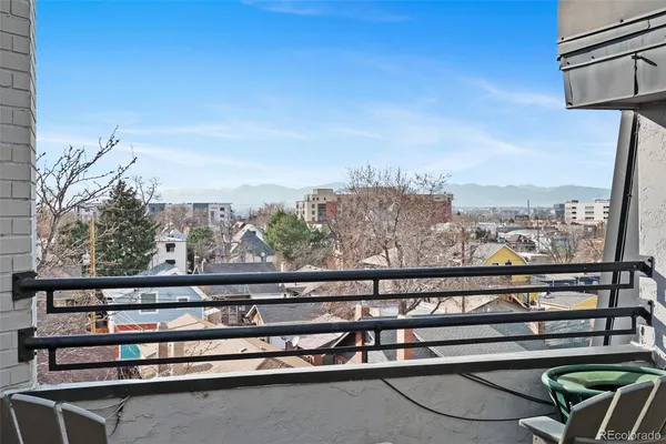 $175,000 | 336 Grant Street, Unit 405, Denver, CO 80203