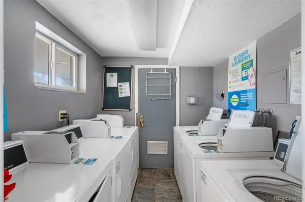 $175,000 | 336 Grant Street, Unit 405, Denver, CO 80203