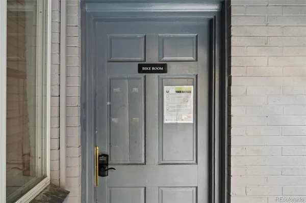 $175,000 | 336 Grant Street, Unit 405, Denver, CO 80203