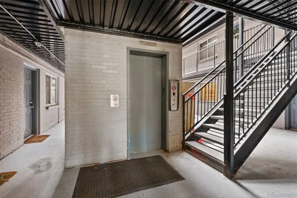 $175,000 | 336 Grant Street, Unit 405, Denver, CO 80203