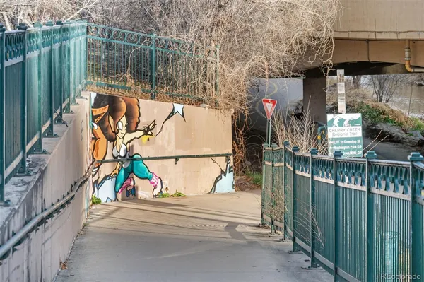 $175,000 | 336 Grant Street, Unit 405, Denver, CO 80203