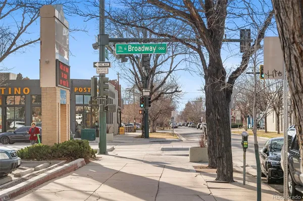 $175,000 | 336 Grant Street, Unit 405, Denver, CO 80203