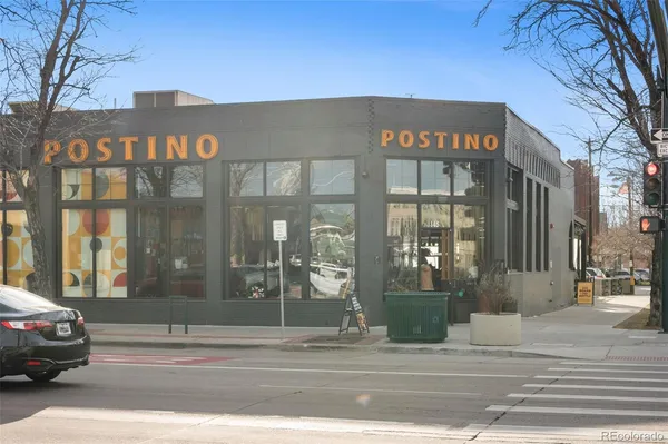 $175,000 | 336 Grant Street, Unit 405, Denver, CO 80203