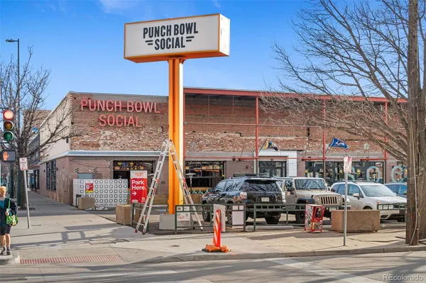 $175,000 | 336 Grant Street, Unit 405, Denver, CO 80203