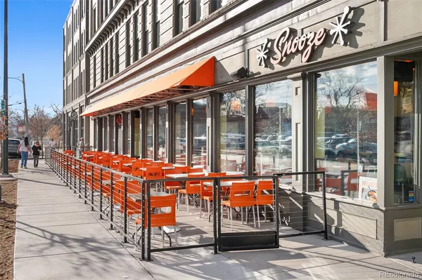 $175,000 | 336 Grant Street, Unit 405, Denver, CO 80203