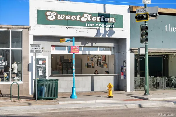 $175,000 | 336 Grant Street, Unit 405, Denver, CO 80203