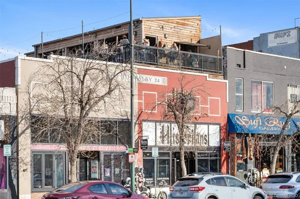 $175,000 | 336 Grant Street, Unit 405, Denver, CO 80203