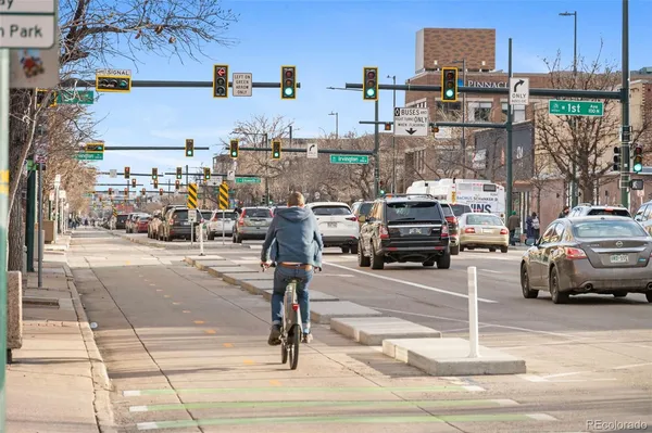 $175,000 | 336 Grant Street, Unit 405, Denver, CO 80203