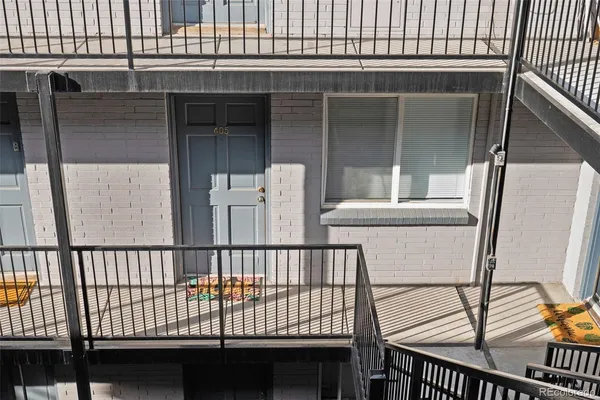 $175,000 | 336 Grant Street, Unit 405, Denver, CO 80203