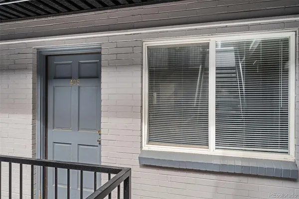 $175,000 | 336 Grant Street, Unit 405, Denver, CO 80203