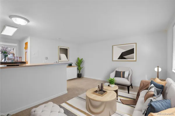 $175,000 | 336 Grant Street, Unit 405, Denver, CO 80203