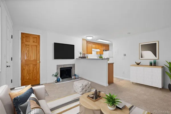 $175,000 | 336 Grant Street, Unit 405, Denver, CO 80203