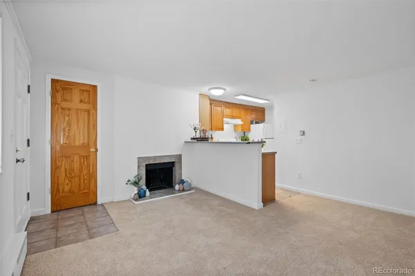 $175,000 | 336 Grant Street, Unit 405, Denver, CO 80203