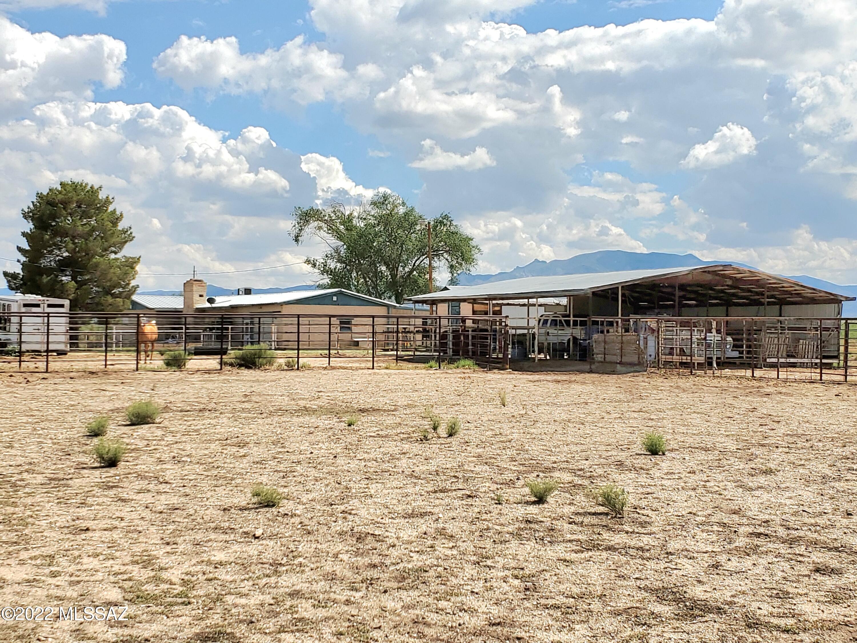 3371 North Desert View Road Cochise, AZ 85606 - Photo 31 of 48 Gallery Image 31