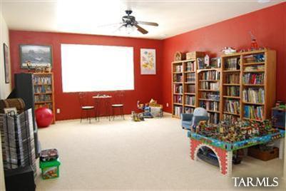 4334 North Sunset Cliff Drive Tucson, AZ 85750 - Photo 15 of 25