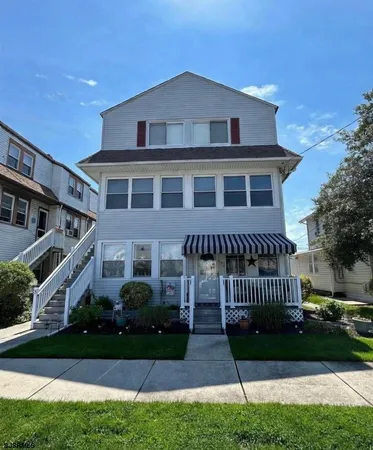 $4,500 | 133 Central Avenue, Ocean City, NJ 08226