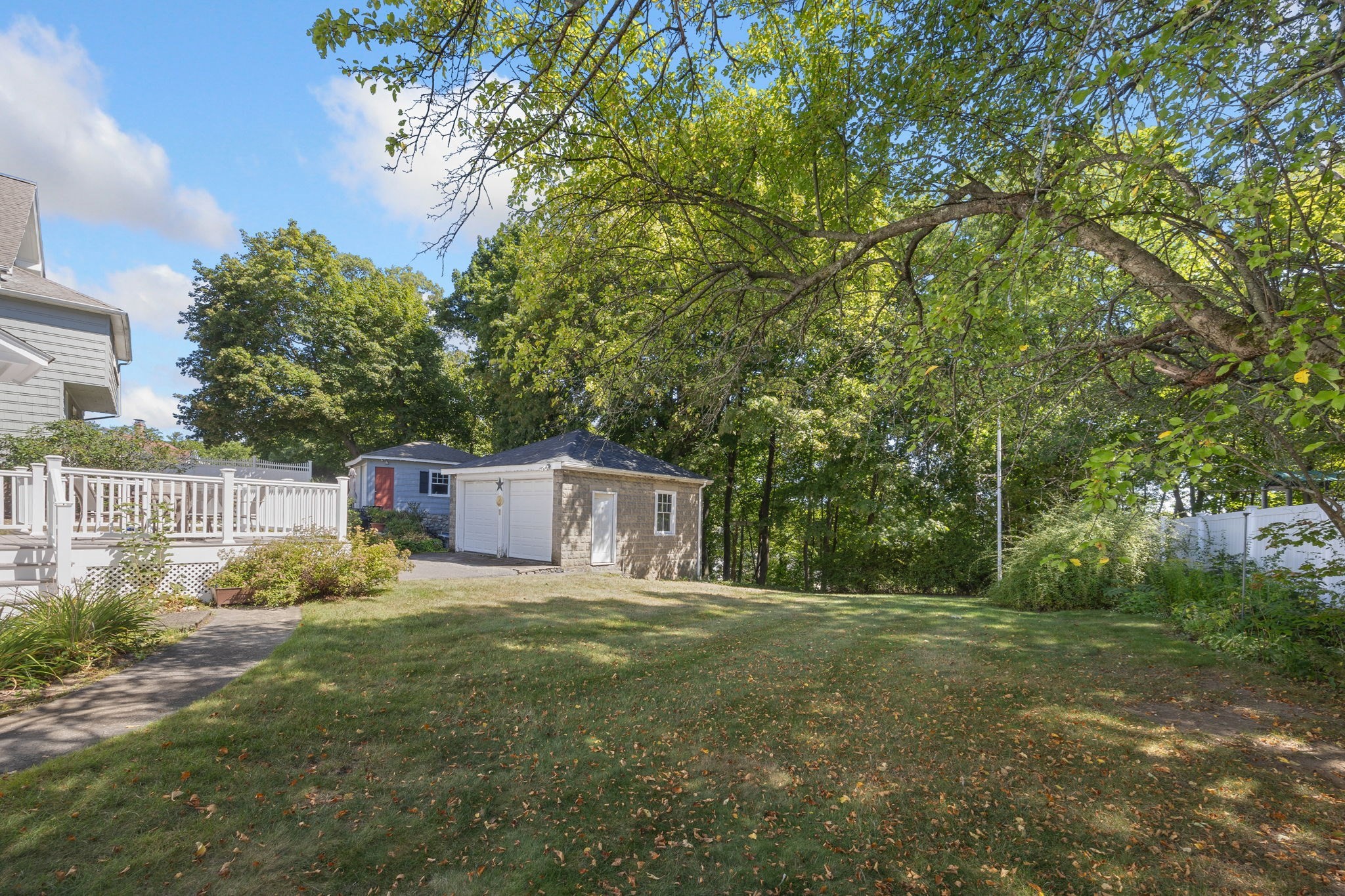 57 Nowell Road Melrose, MA 02176 - Photo 39 of 42 Gallery Image 39