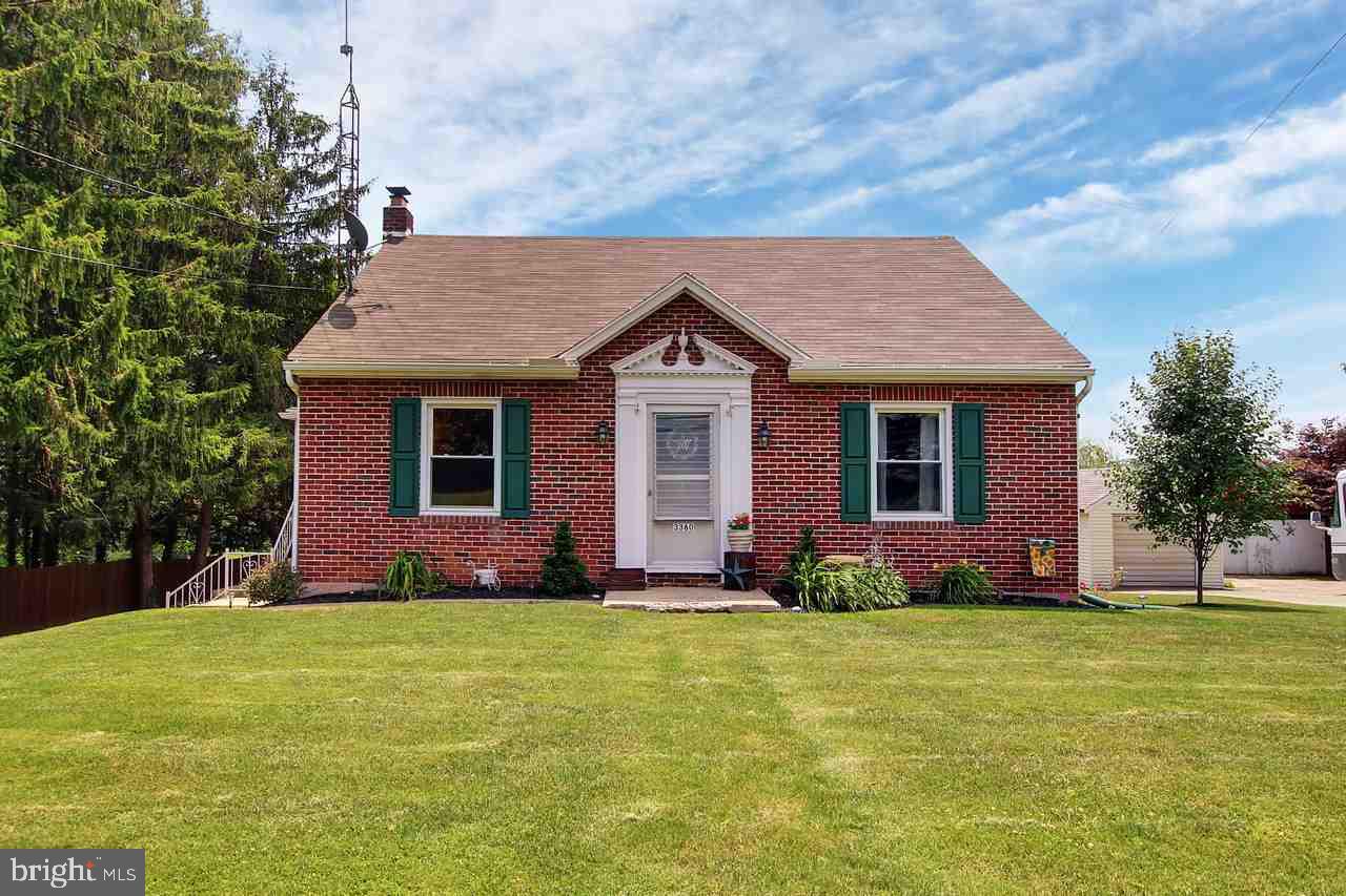 3360 East Prospect Road York, PA 17402 - Photo 1 of 25 Gallery Image 1