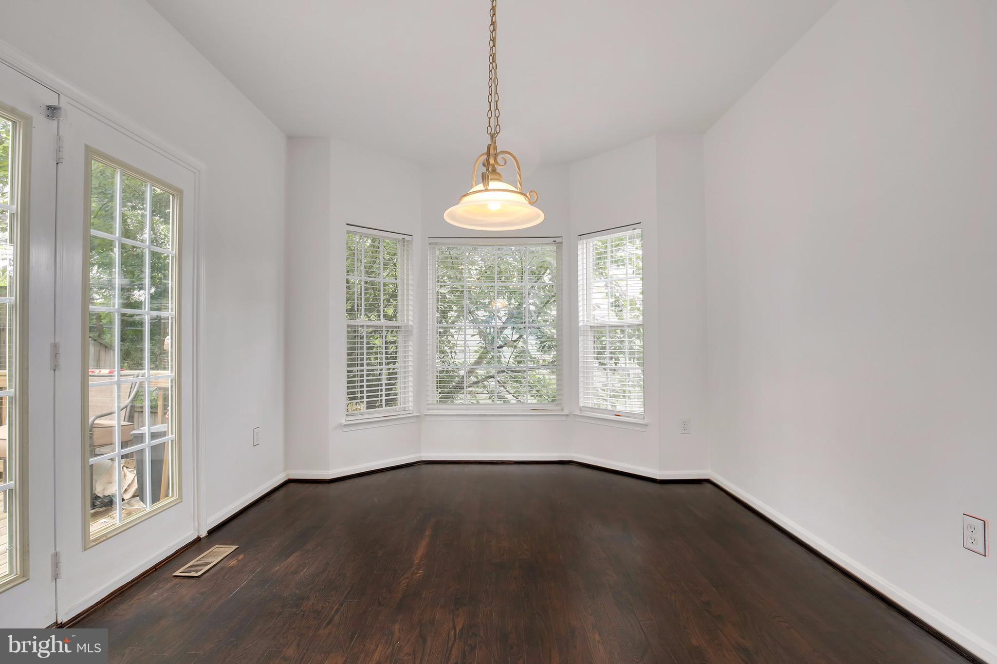 3318 Oxon Run Road Southeast Washington, DC 20032 - Photo 13 of 30 Dining Room
