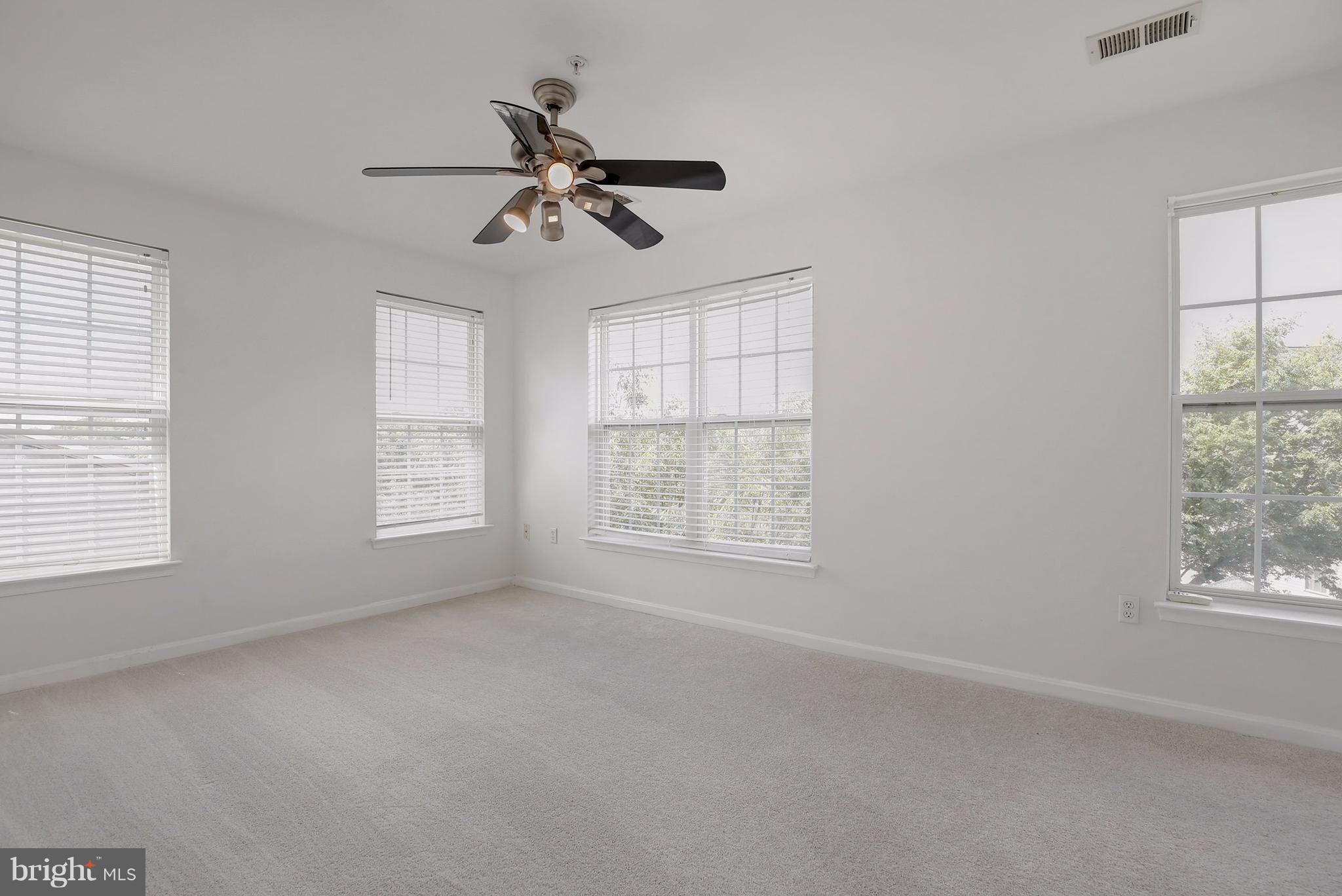 3318 Oxon Run Road Southeast Washington, DC 20032 - Photo 15 of 30 Bedroom (Master)