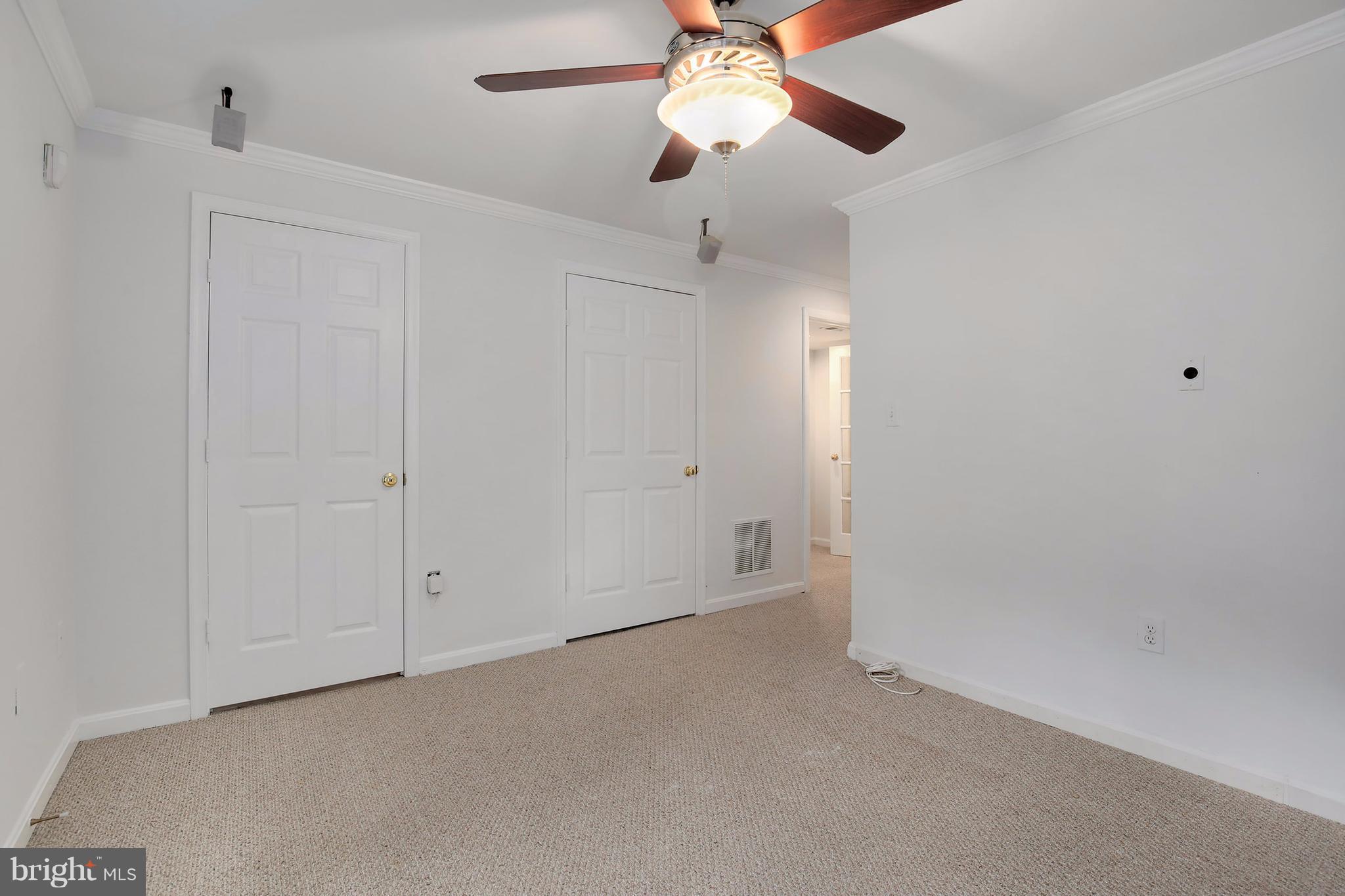 3318 Oxon Run Road Southeast Washington, DC 20032 - Photo 22 of 30 Basement