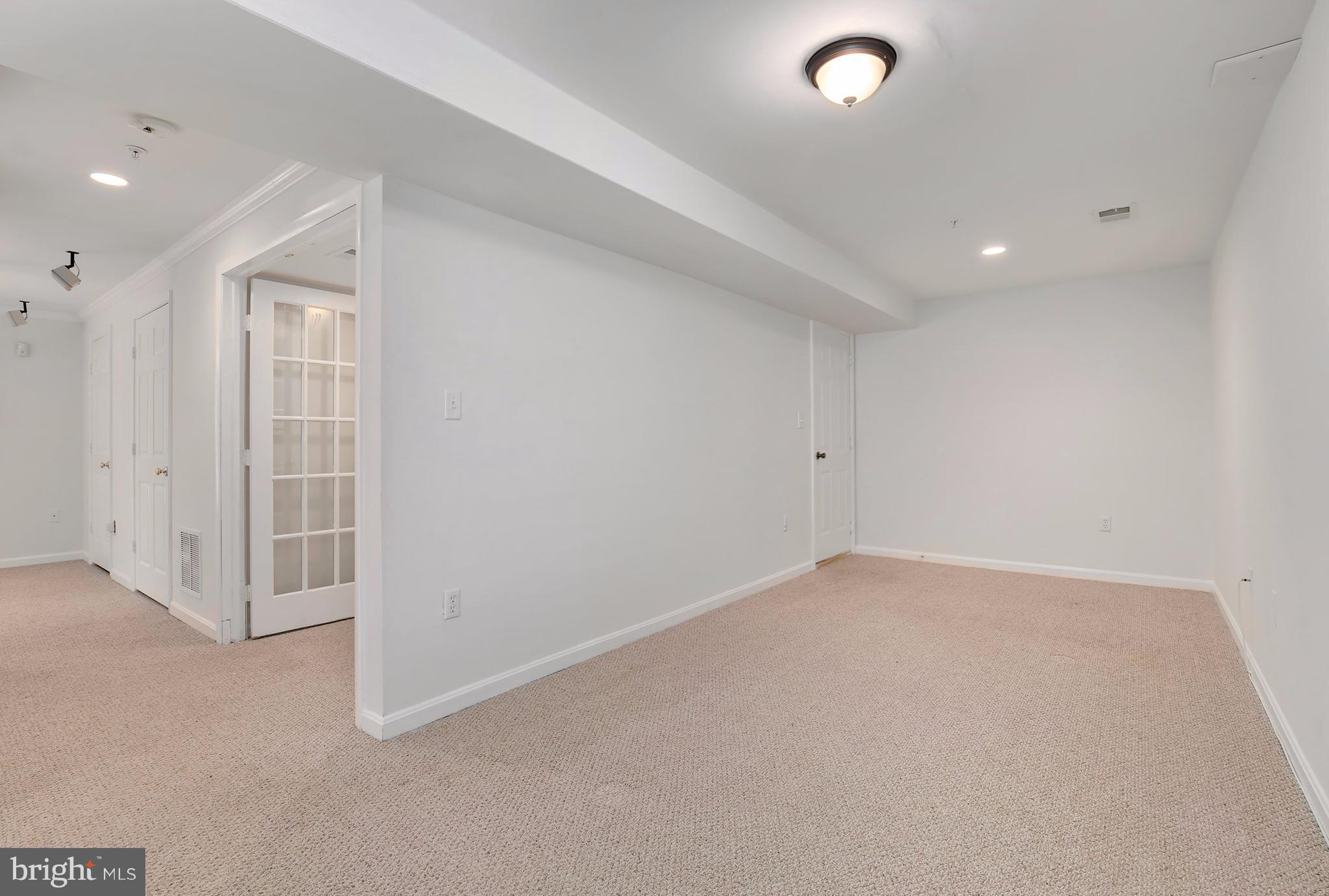 3318 Oxon Run Road Southeast Washington, DC 20032 - Photo 24 of 30 Basement