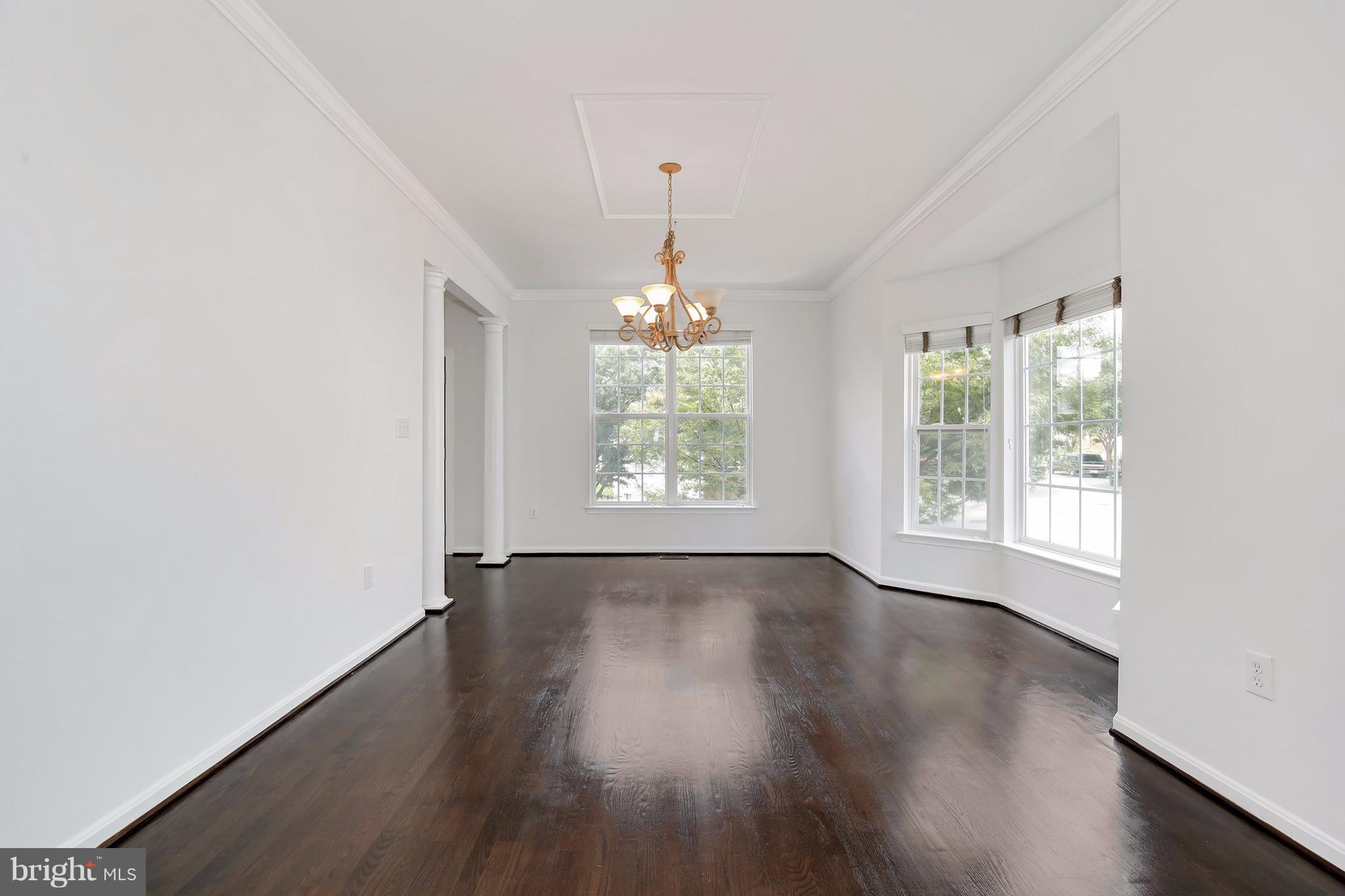 3318 Oxon Run Road Southeast Washington, DC 20032 - Photo 7 of 30 Living Room