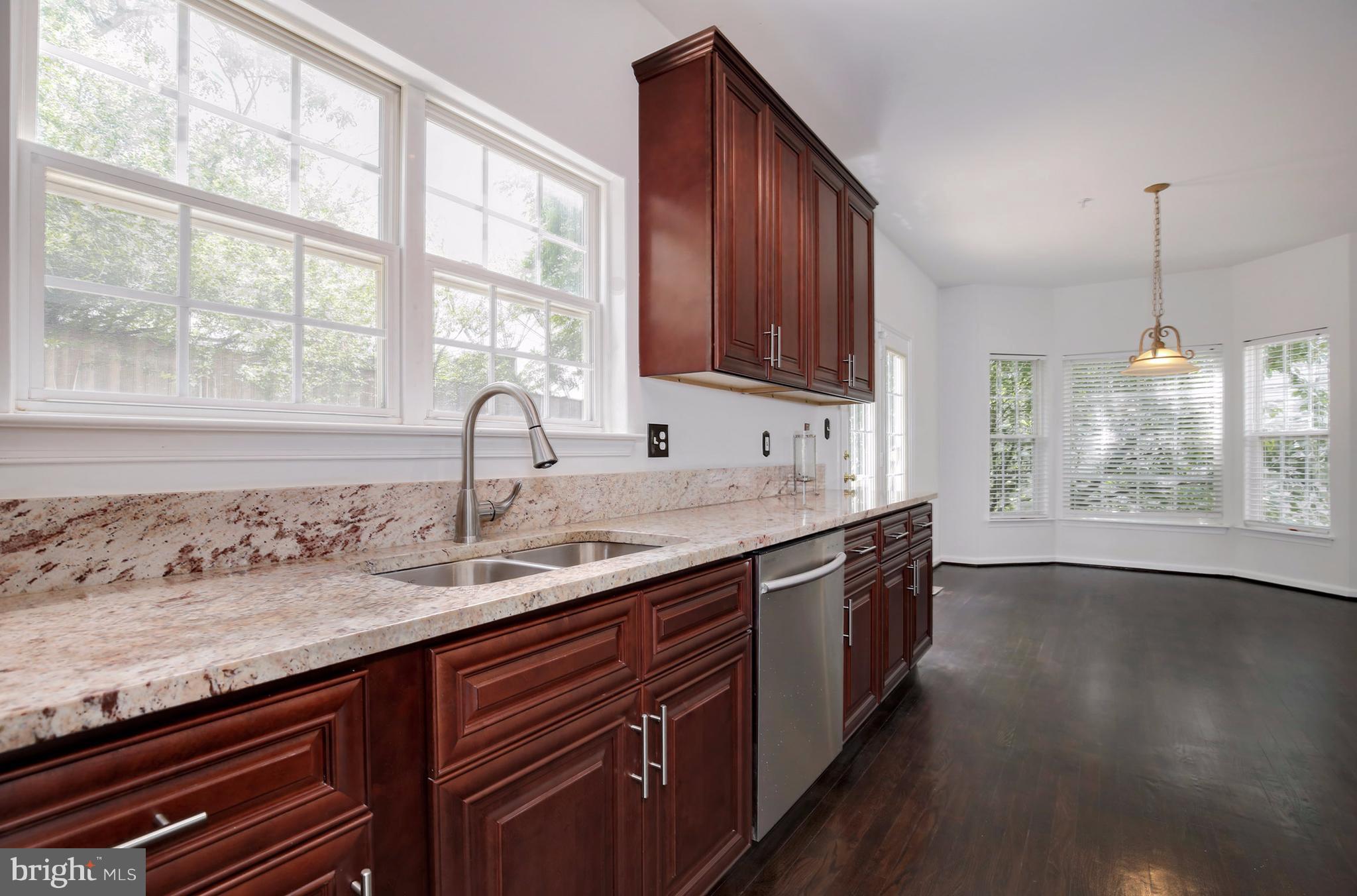 3318 Oxon Run Road Southeast Washington, DC 20032 - Photo 10 of 30 Kitchen