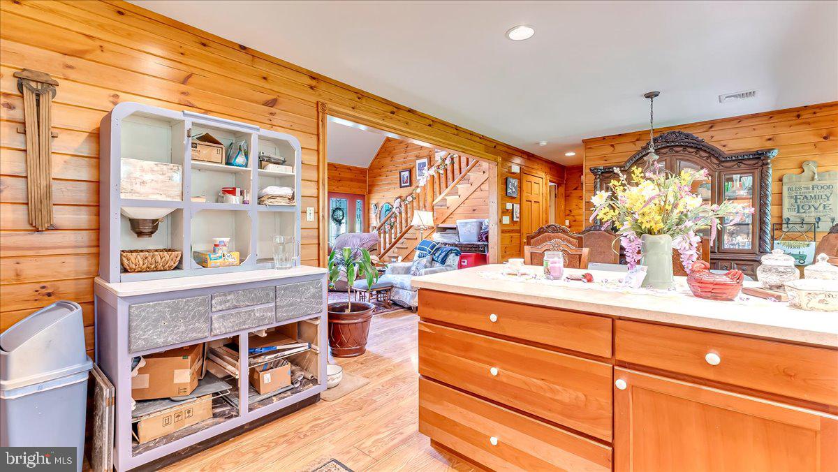 172 Golf Course Road Sugarloaf, PA 18249 - Photo 8 of 23 a dining room with a large window and furniture