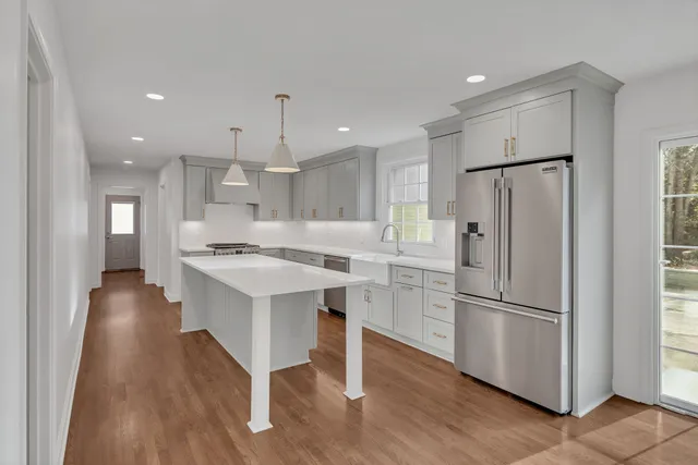 $5,500 | 1032 Edwin Warner Drive, Nashville, TN 37205