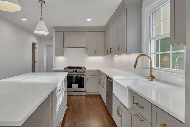 $5,500 | 1032 Edwin Warner Drive, Nashville, TN 37205