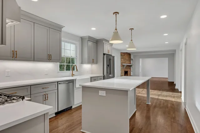 $5,500 | 1032 Edwin Warner Drive, Nashville, TN 37205