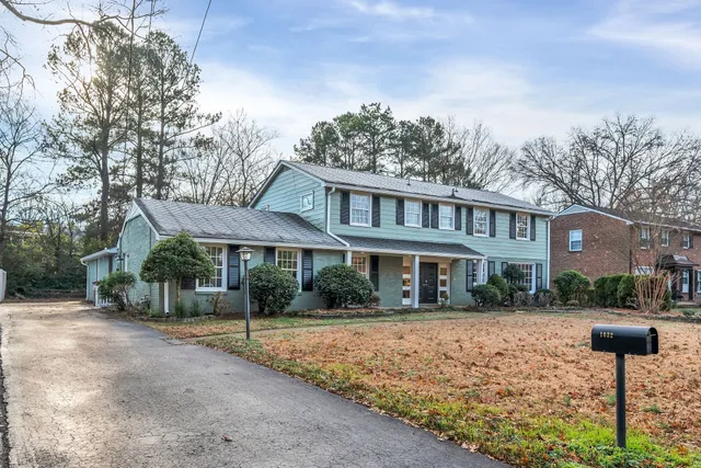 $5,500 | 1032 Edwin Warner Drive, Nashville, TN 37205