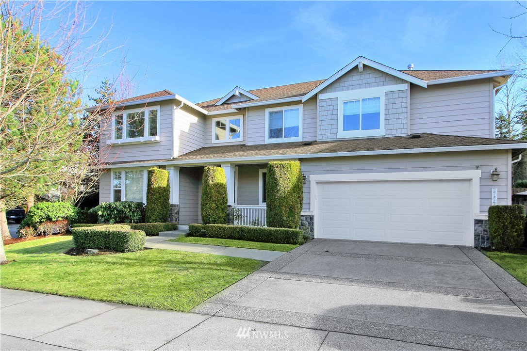 27640 Maple Ridge Way Southeast Maple Valley, WA 98038 - Photo 1 of 25