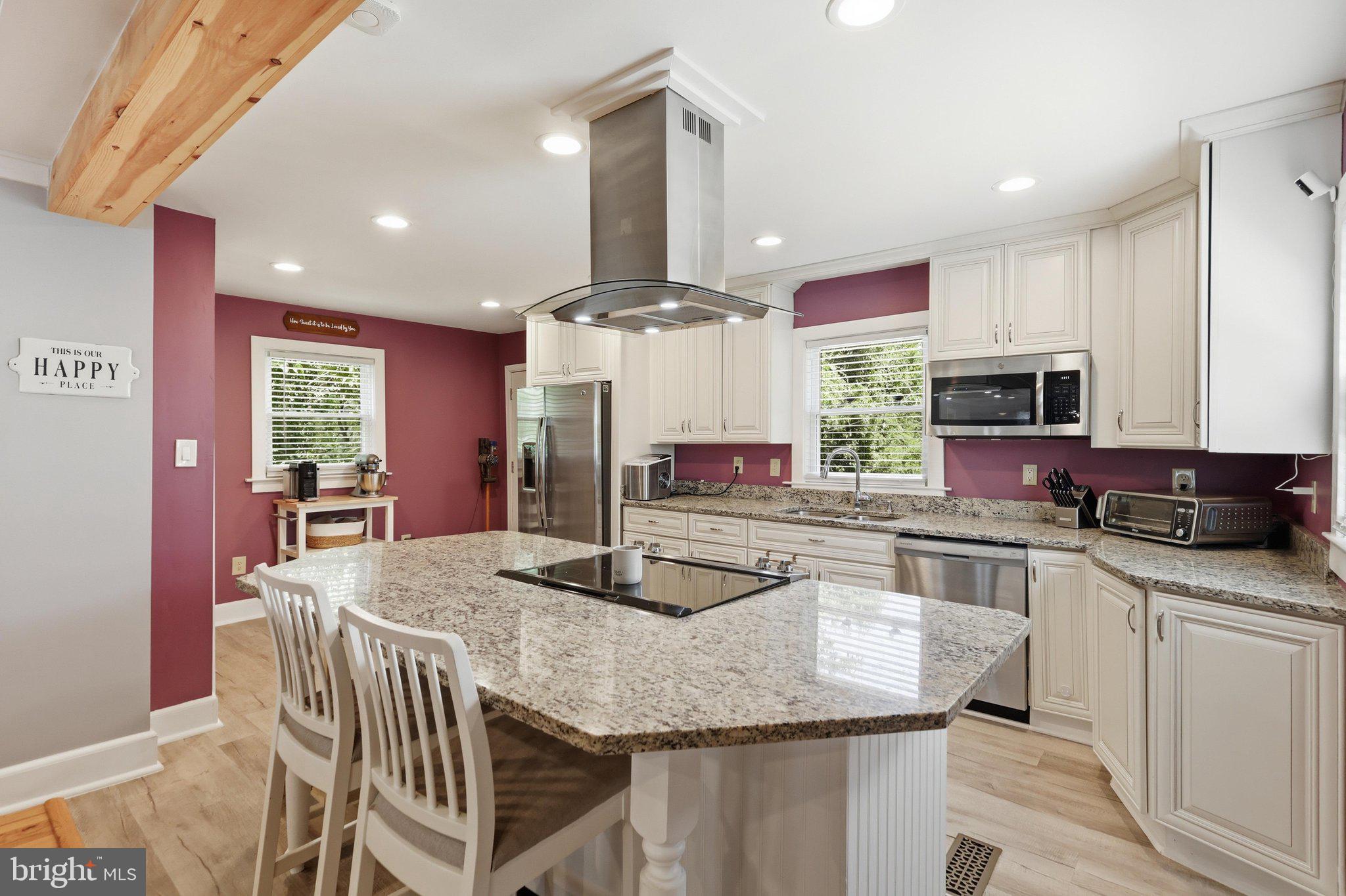 223 Andrew Chapel Road Stafford, VA 22554 - Photo 5 of 40