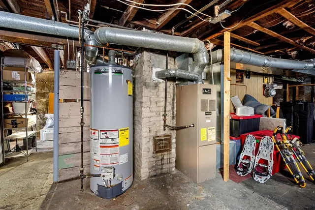 $995,000 | 8-10 Russell Road, Winchester, MA 01890