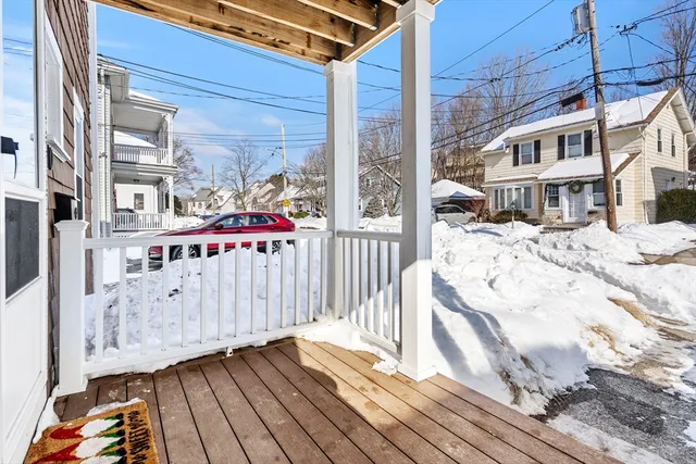 $995,000 | 8-10 Russell Road, Winchester, MA 01890