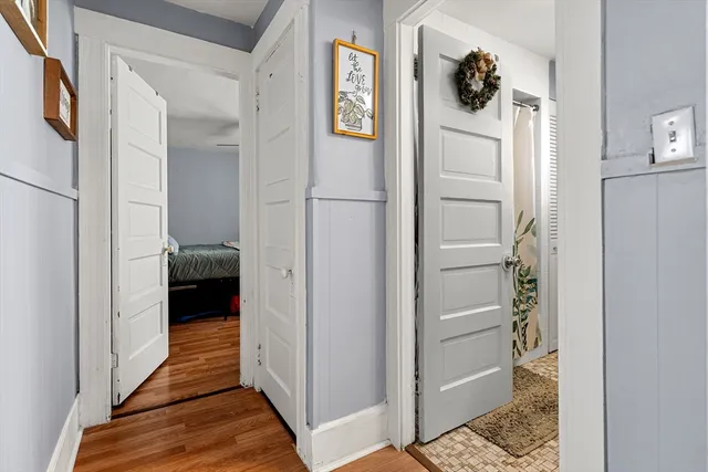 $995,000 | 8-10 Russell Road, Winchester, MA 01890