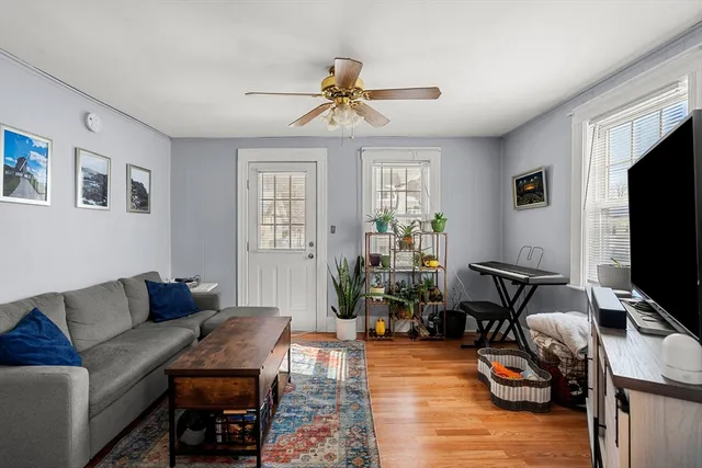 $995,000 | 8-10 Russell Road, Winchester, MA 01890