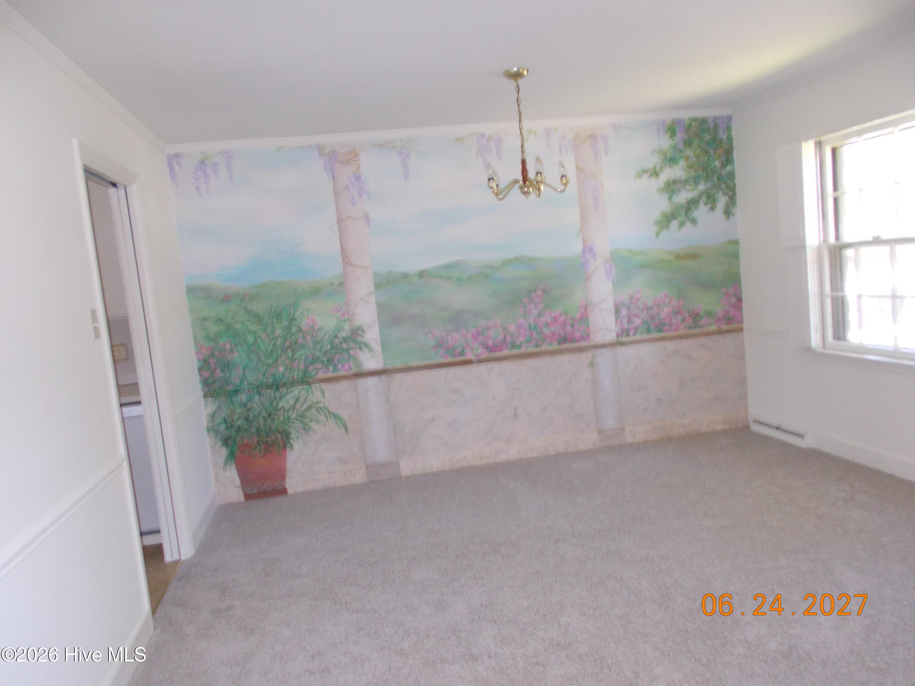 2209 Stanton Road Kinston, NC 28504 - Photo 5 of 11 Dining room