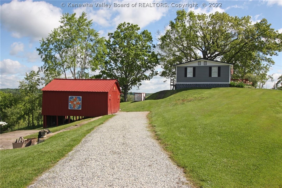 3721 Grandview Rdg Road Buffalo, WV 25033 - Photo 33 of 39 Gallery Image 33