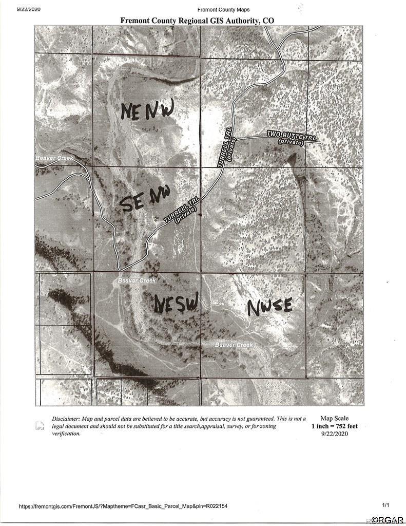 Valley Drive Penrose, CO 81240 - Photo 3 of 6 a picture of a bathroom with a shower
