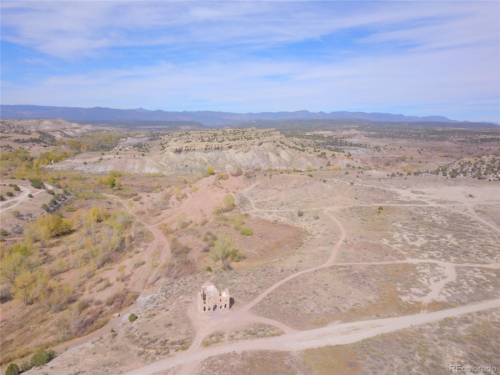 Valley Drive Penrose, CO 81240 - Photo 4 of 6 a view of beach and city