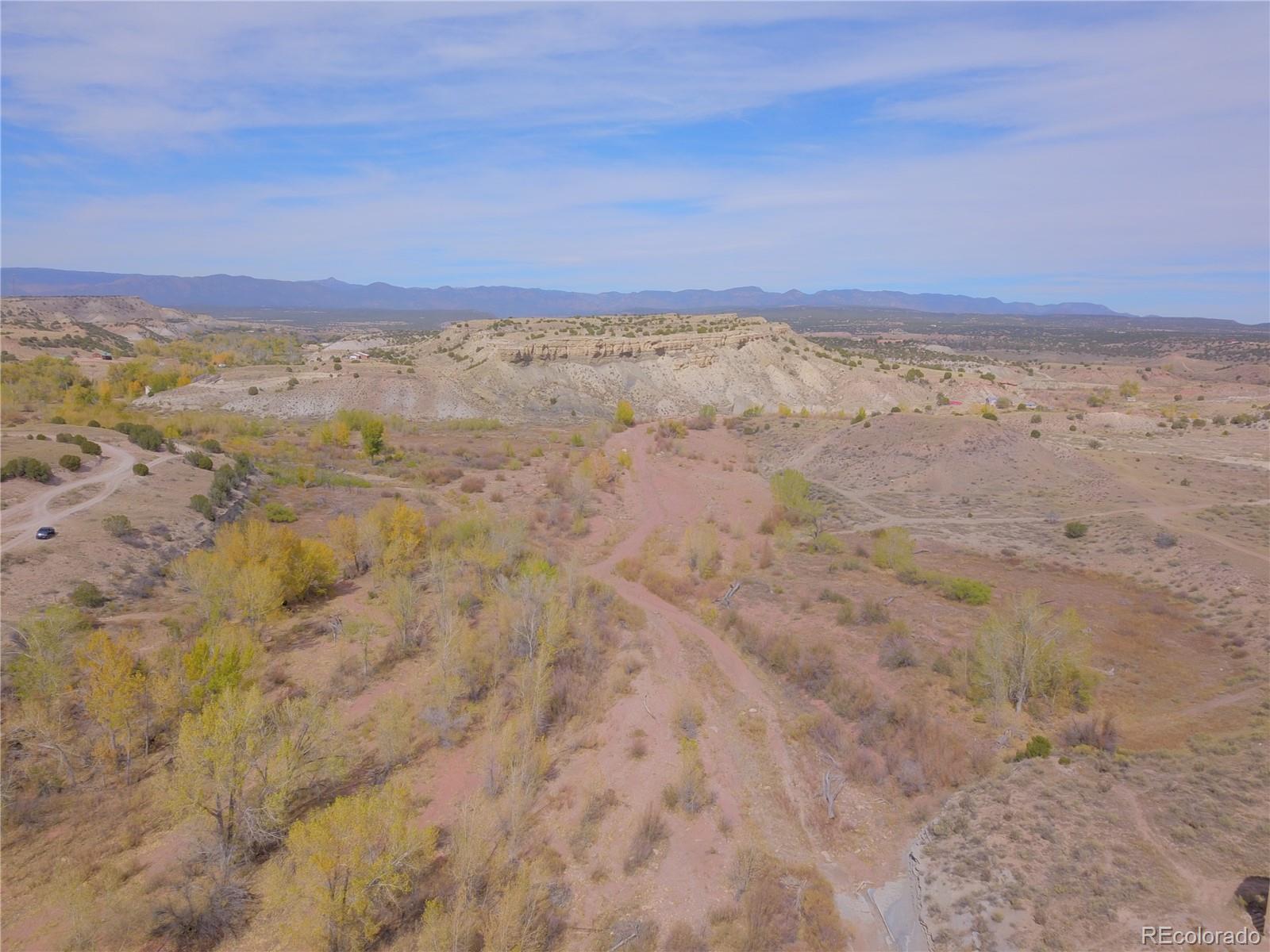 Valley Drive Penrose, CO 81240 - Photo 5 of 6 a view of ocean view with beach