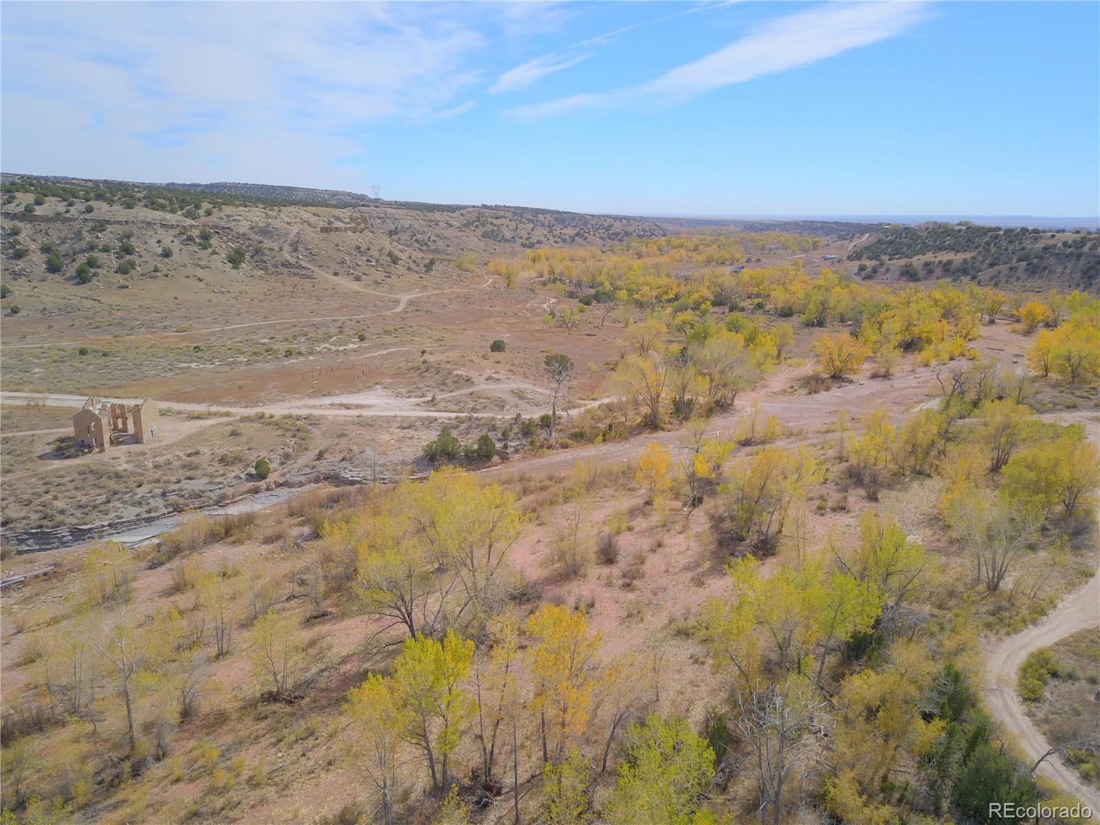Valley Drive Penrose, CO 81240 - Photo 6 of 6 a view of ocean view with beach