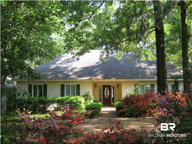 2030 Point Legere Road Mobile, AL 36605 - Photo 1 of 1