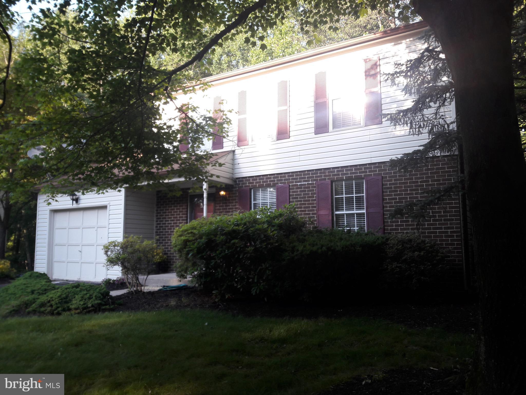 14927 Athey Road Burtonsville, MD 20866 - Photo 13 of 30 front/ side view front