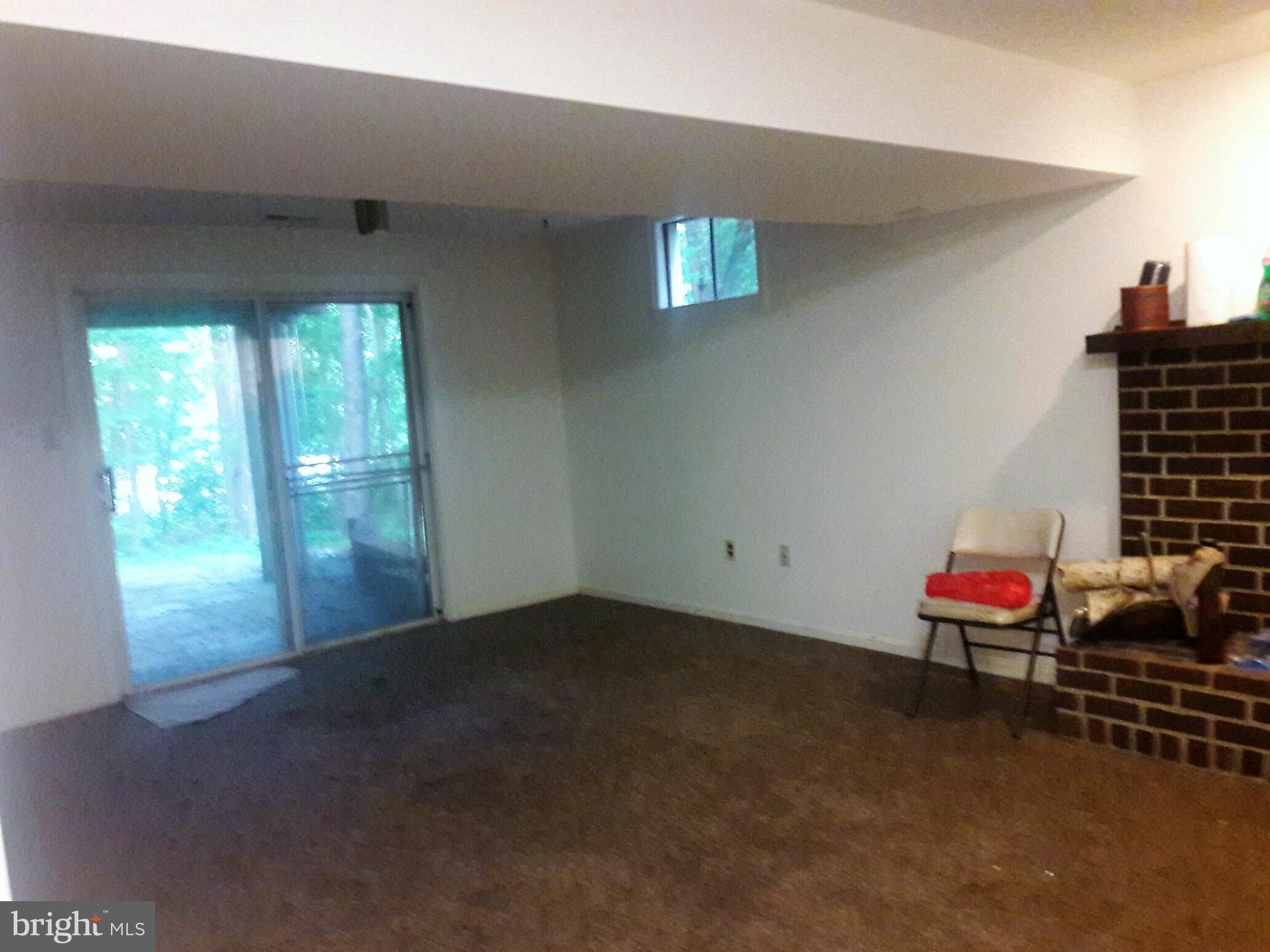 14927 Athey Road Burtonsville, MD 20866 - Photo 21 of 30 basement: family room