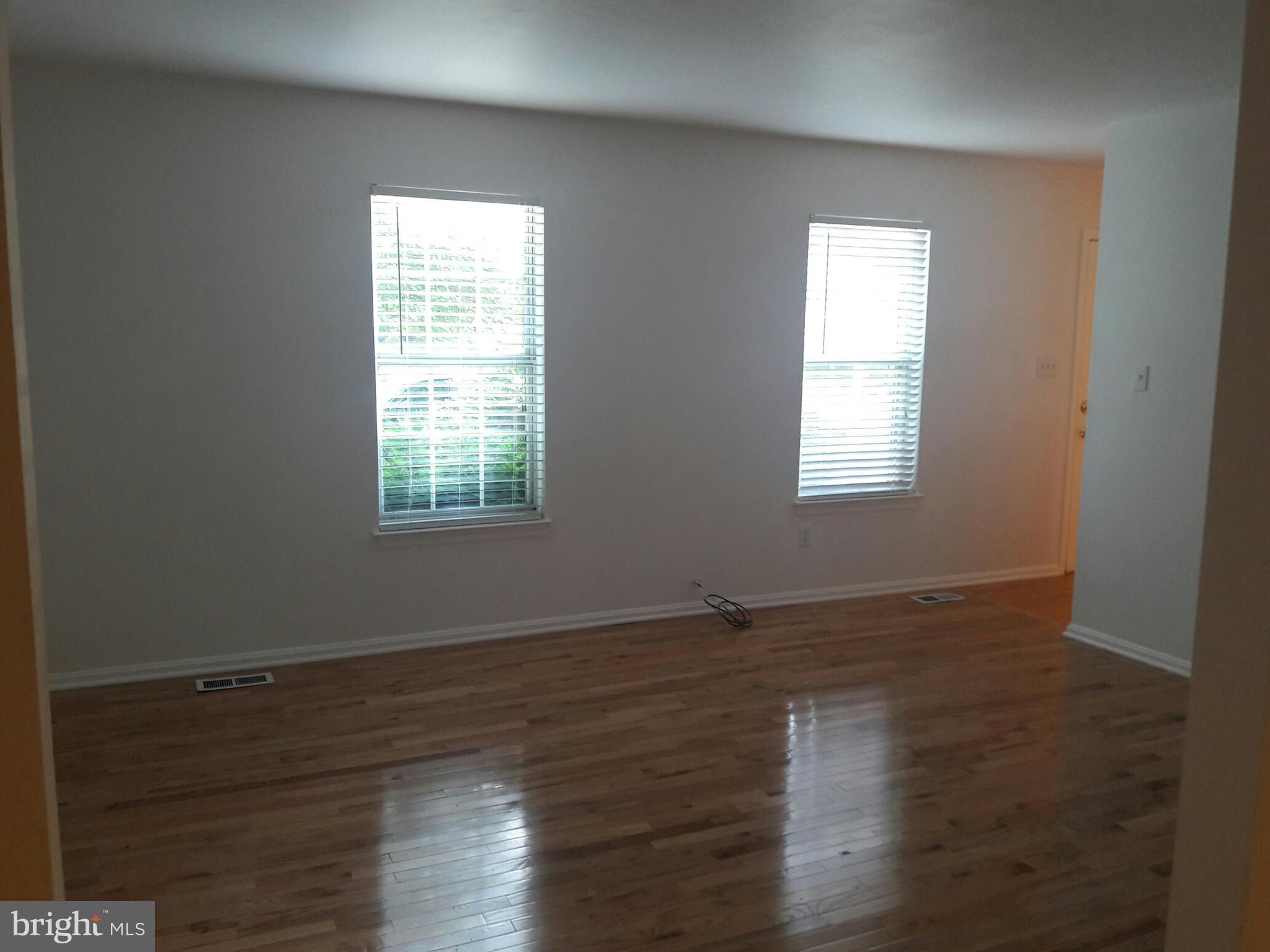 14927 Athey Road Burtonsville, MD 20866 - Photo 4 of 30 Wood floor family room